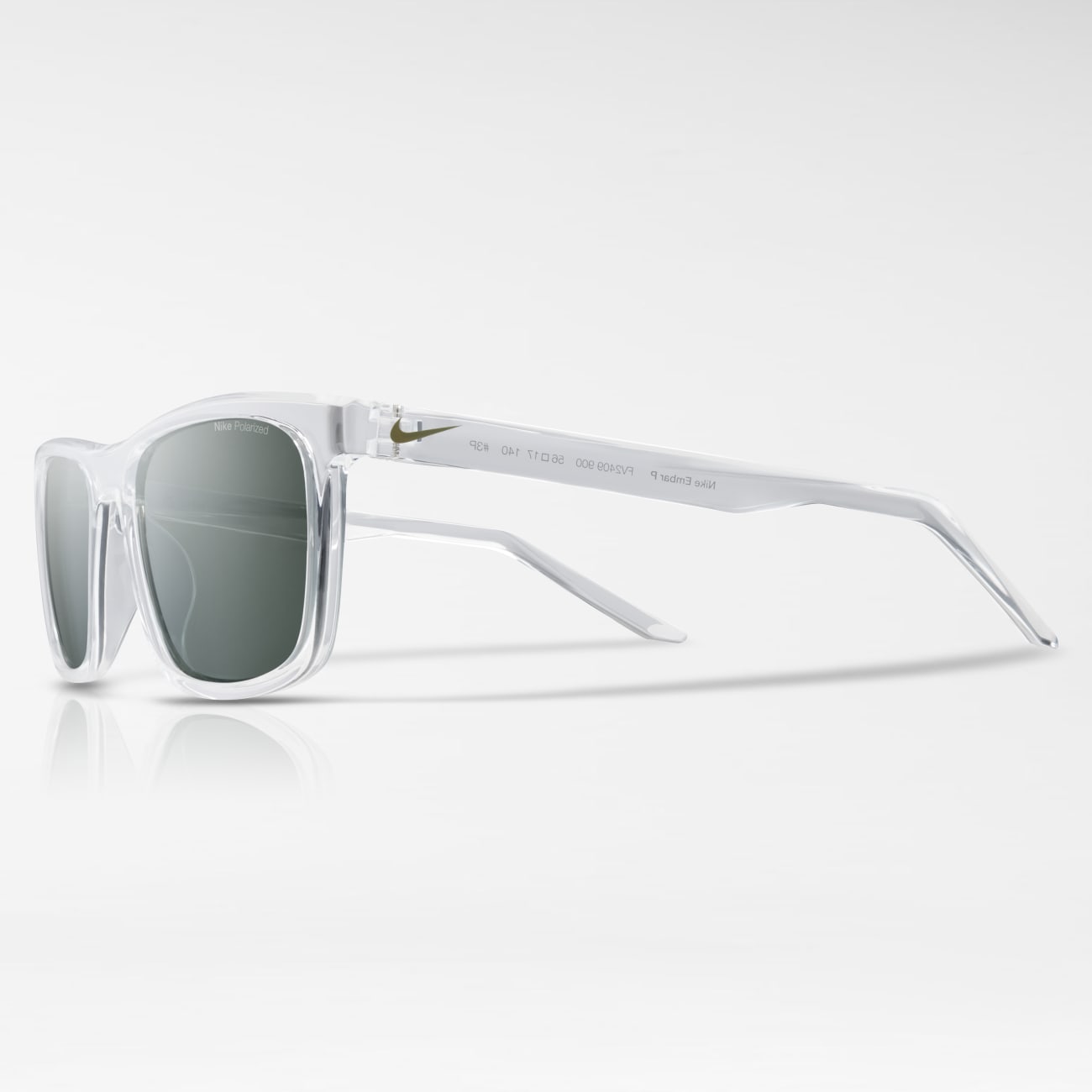 Nike Embar Temple Image
