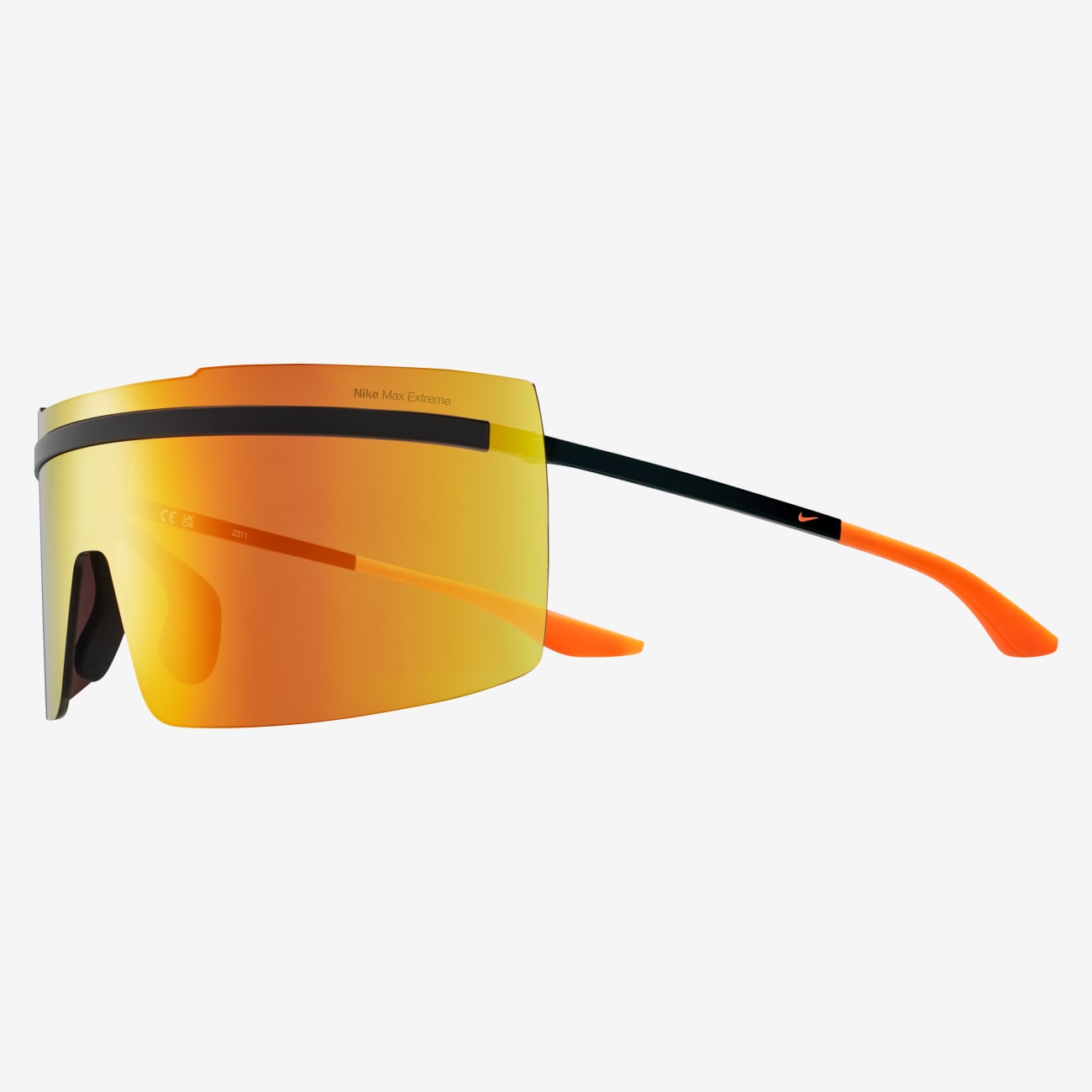 Nike Echo Shield Road Tint Temple Image