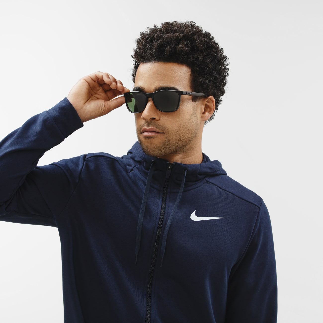 Nike Dawn Ascent Lifestyle Image