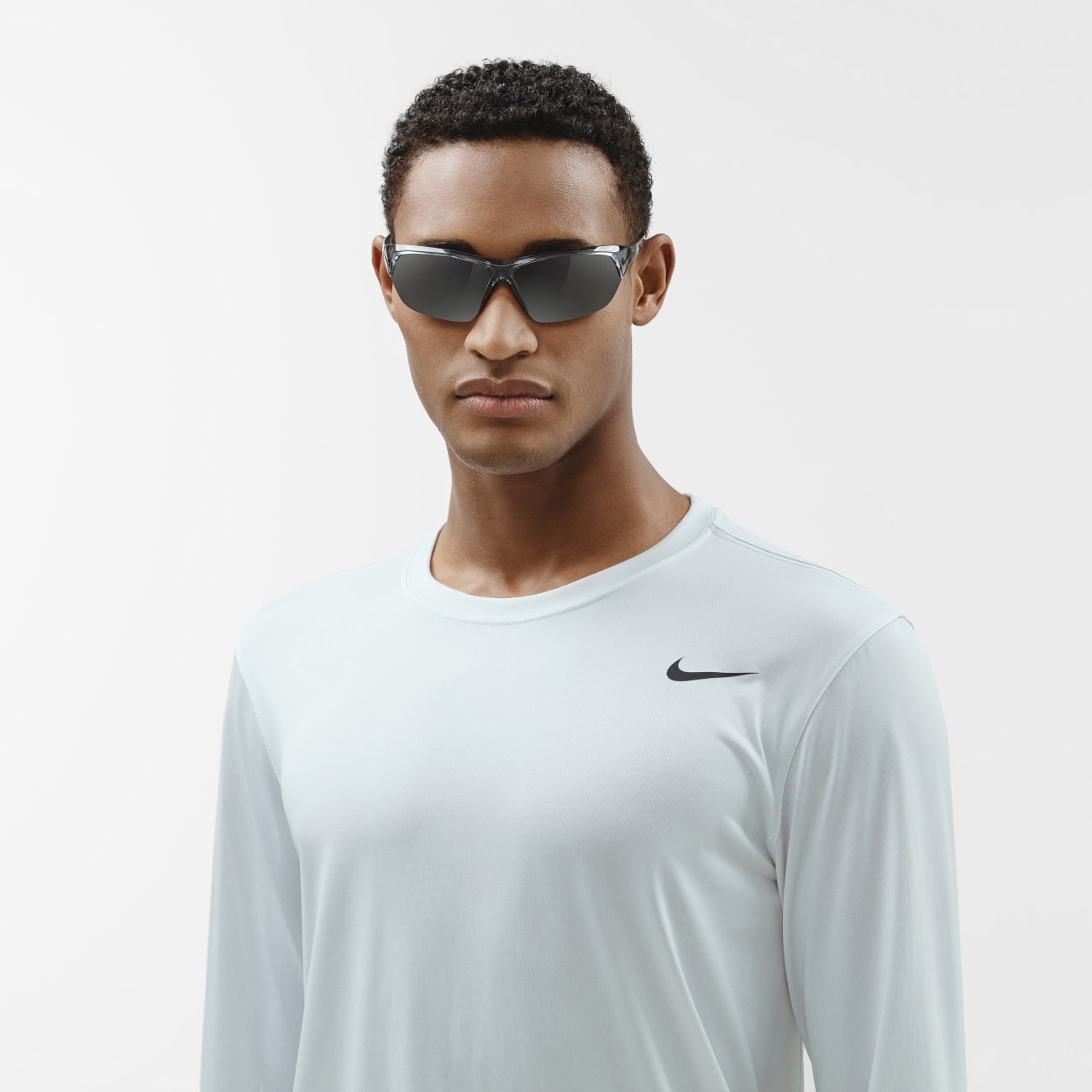 Nike Skylon Ace Mirrored Lifestyle Image