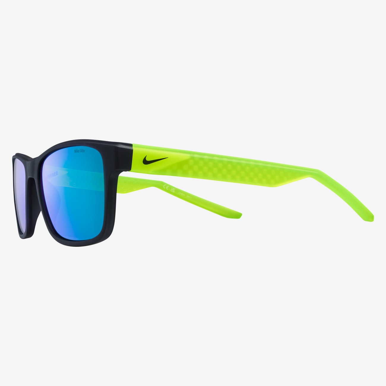 Nike LiveFree Classic Mirrored Temple Image
