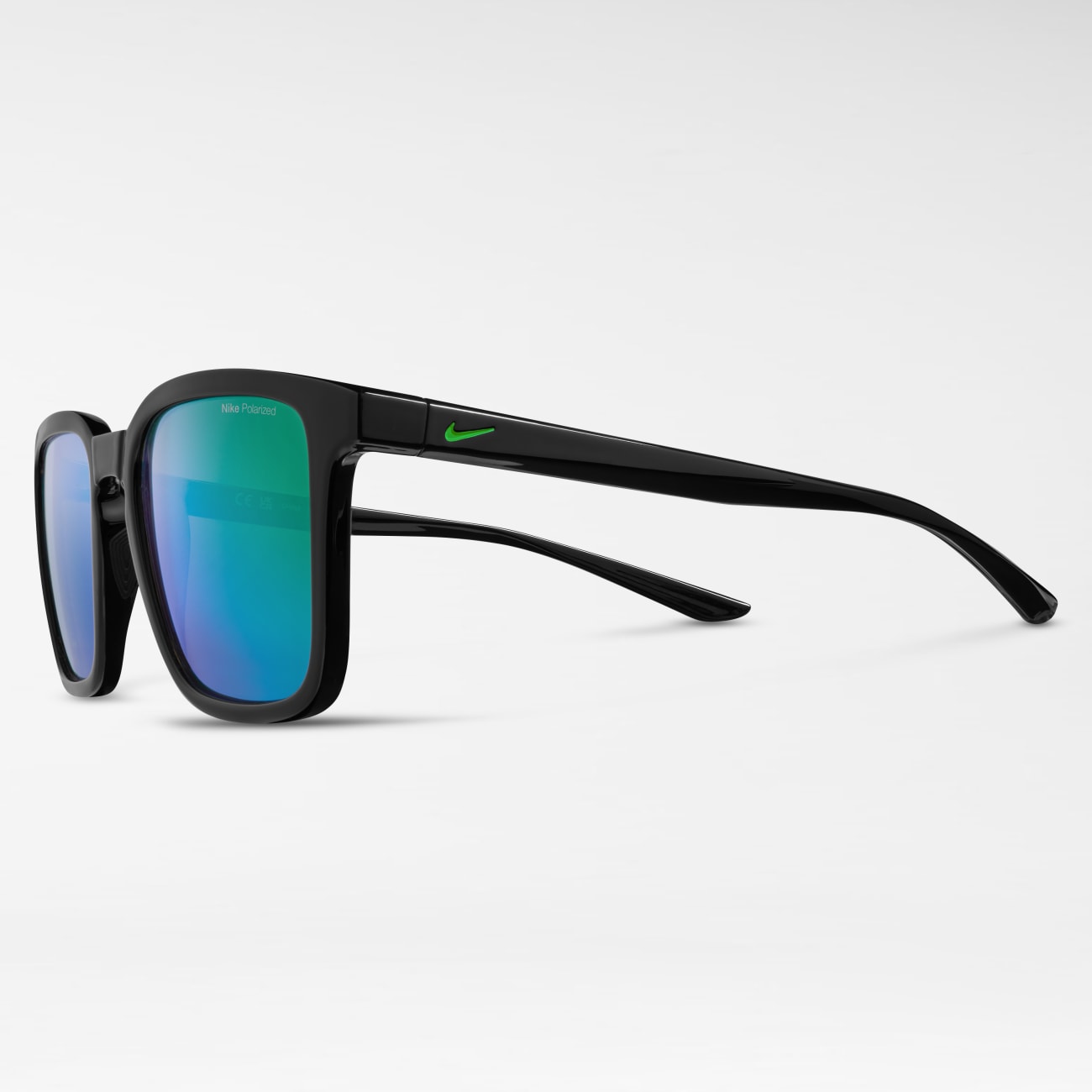 Nike Circuit Polarized Temple Image