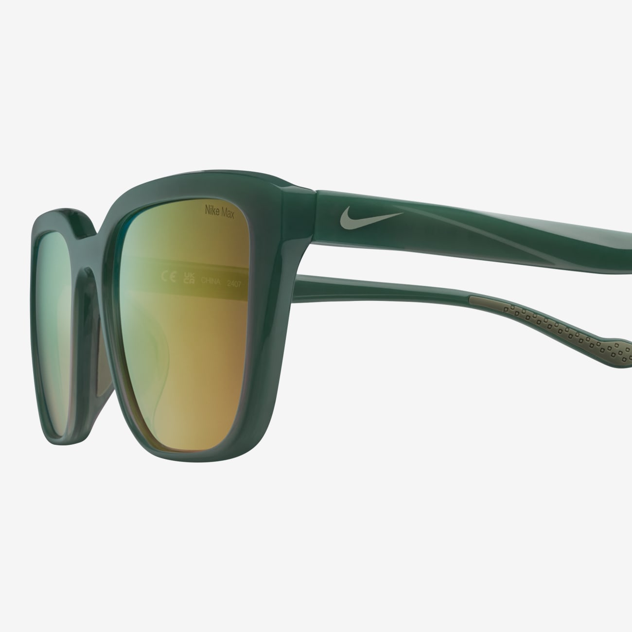 Nike Temper Flair Mirrored Style Image