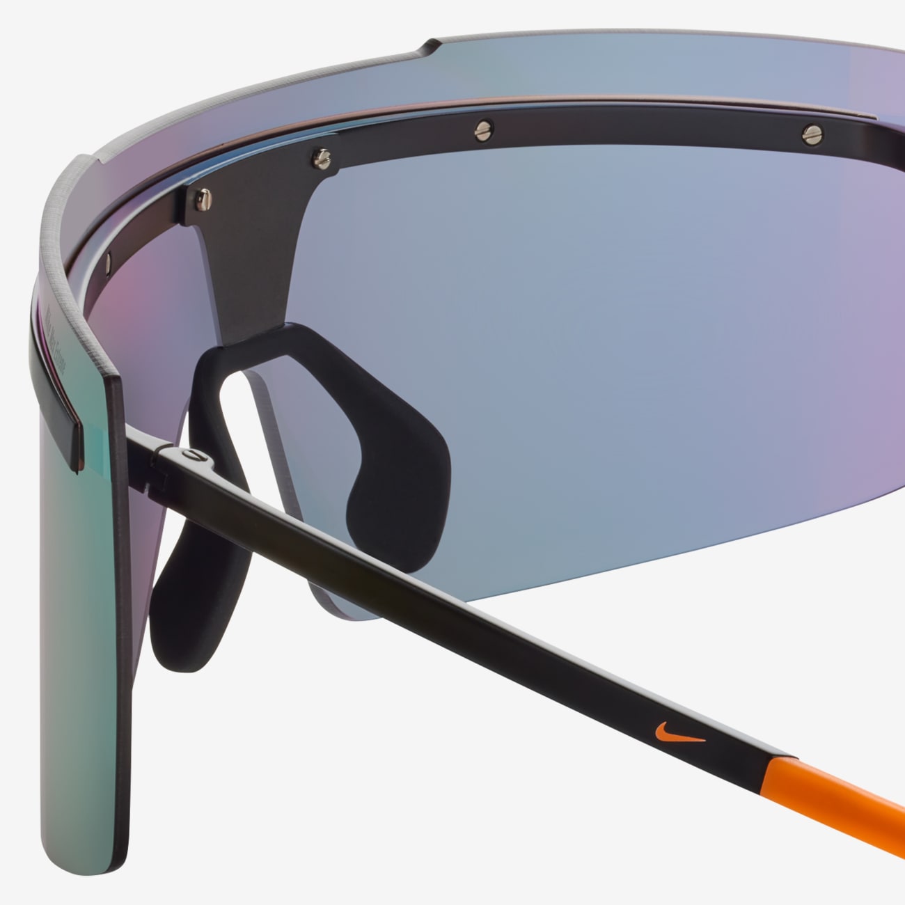Nike Echo Shield Road Tint Lifestyle Image